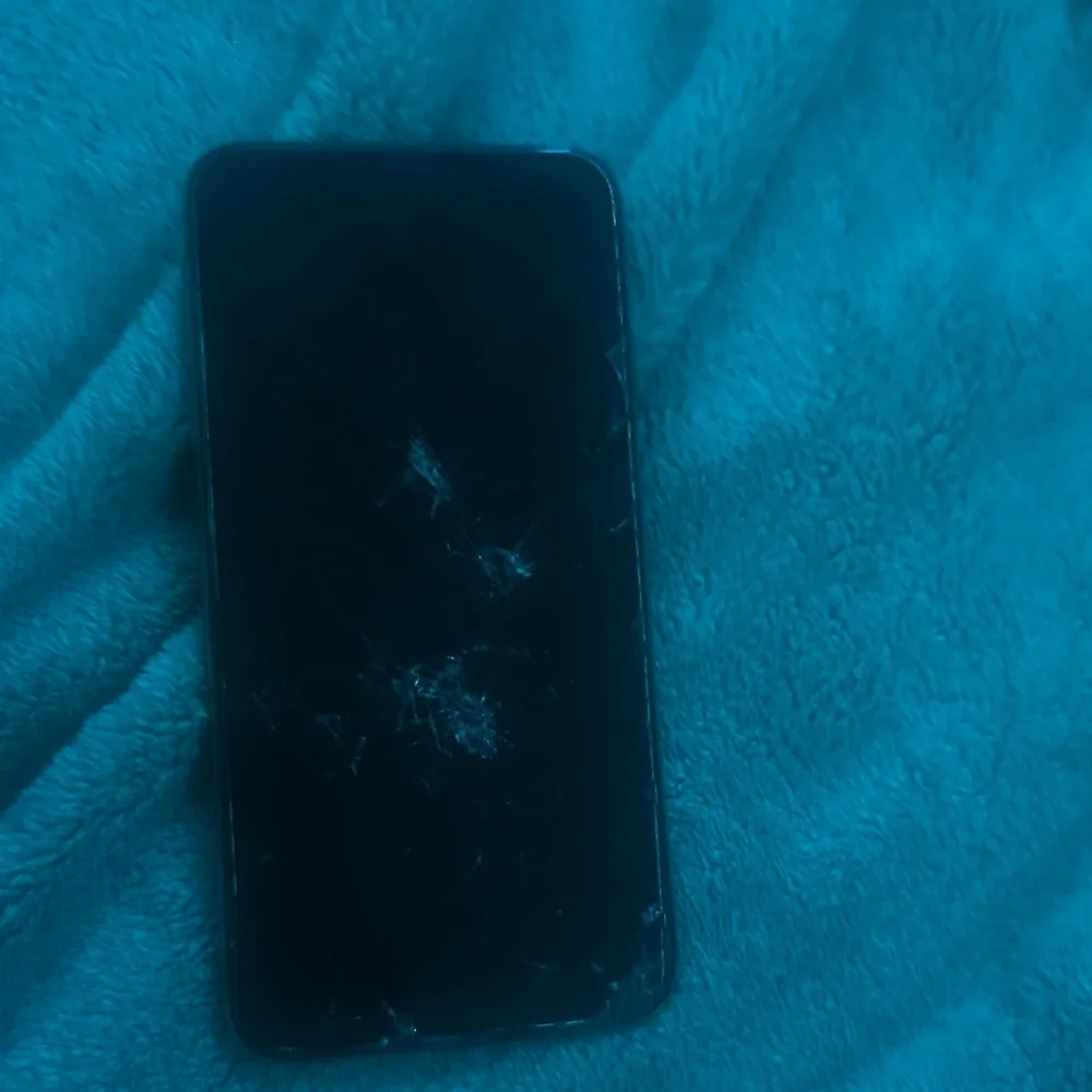 Black Smartphone Iphone XR